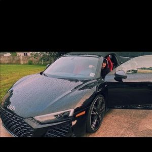 Meet your Posher, Avraham